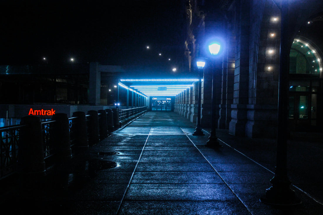 đ Voyage en ville : 5 risques que votre Voltek peut dĂ©samorcer