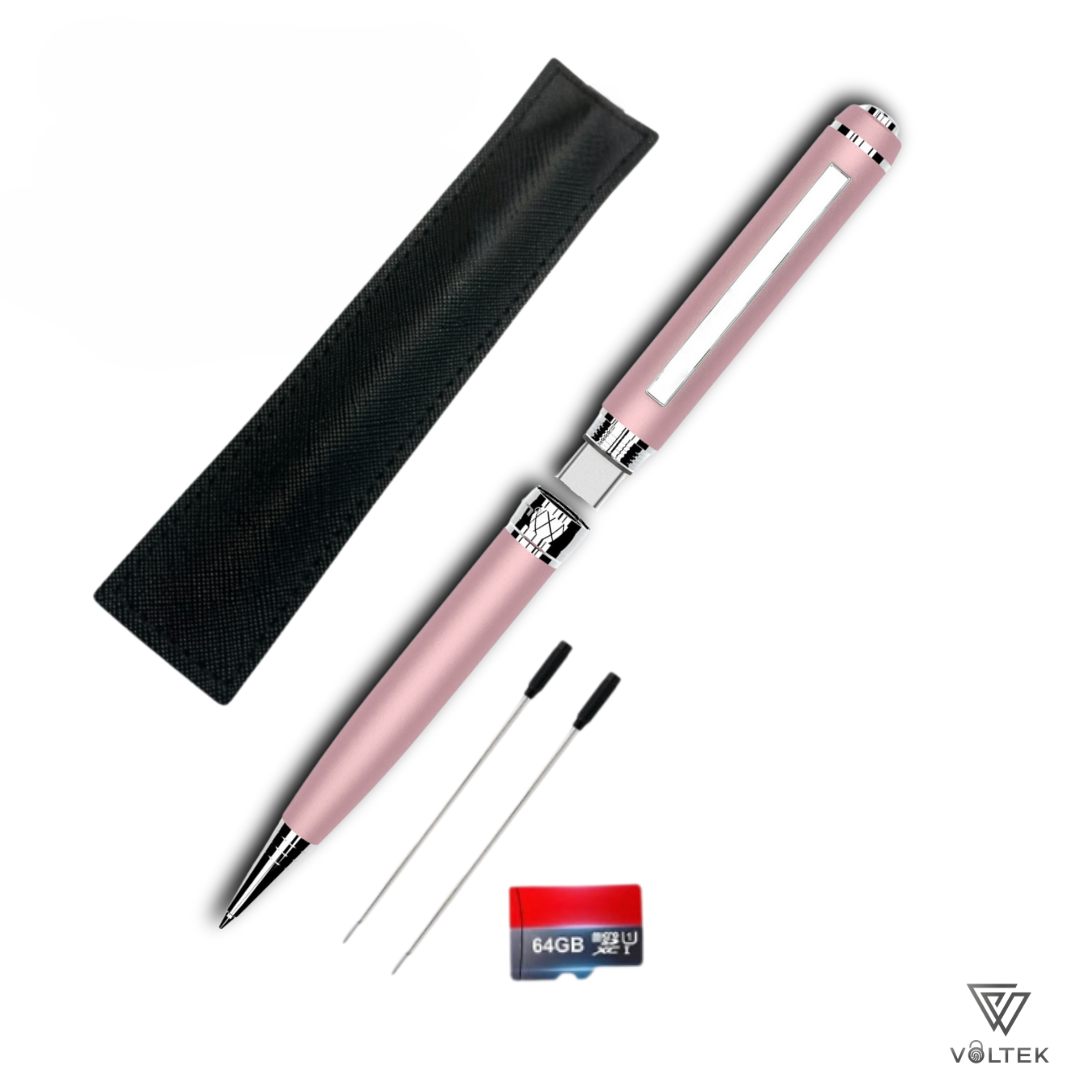 Voltek® – Votre témoin discret