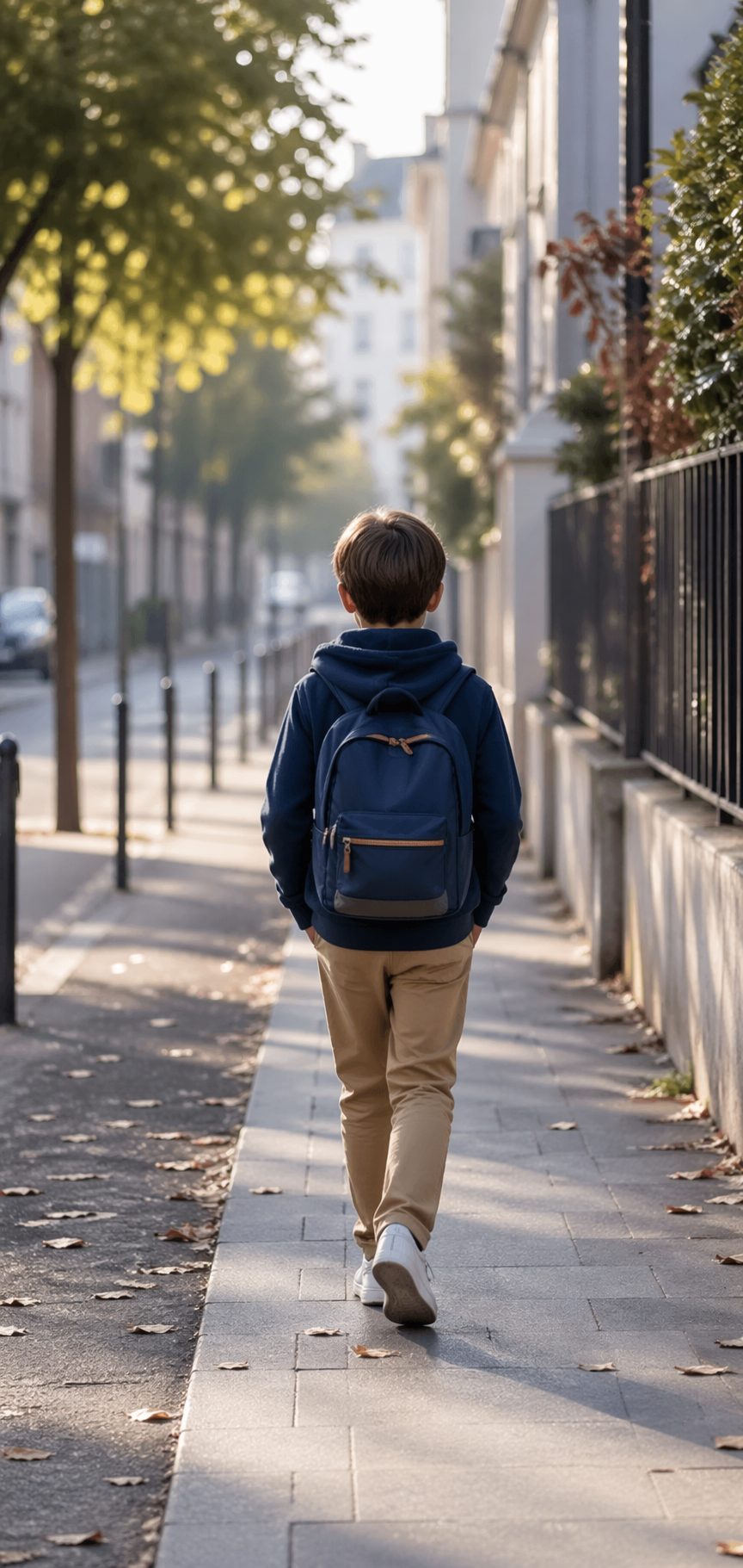 Alarme personnelle pour enfant : à partir de quel âge et comment bien choisir ? Image