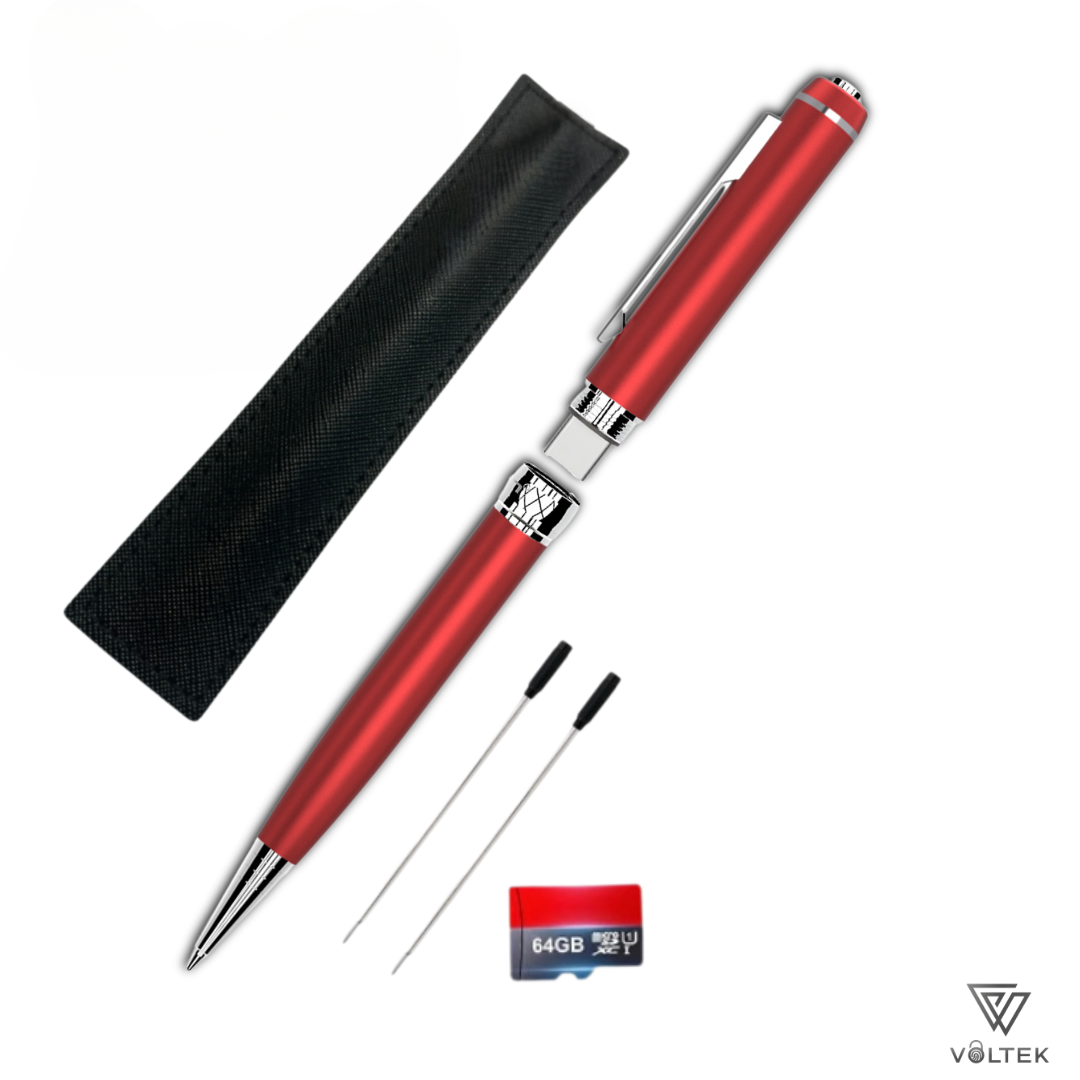 Voltek® – Votre témoin discret