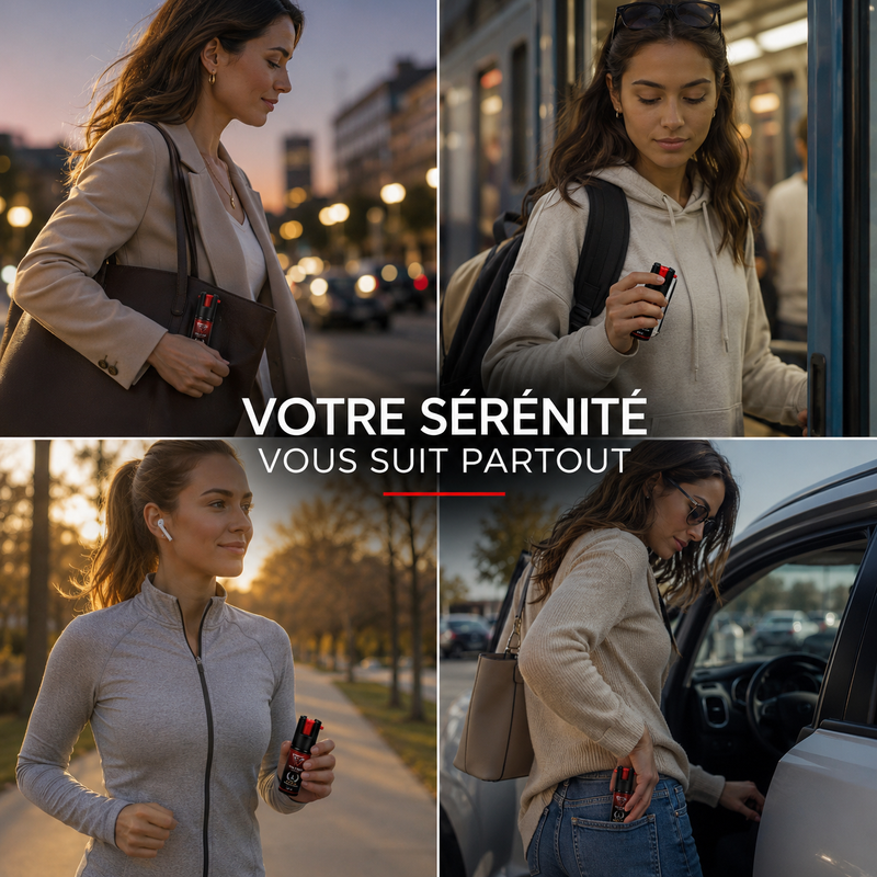 VOLTEK SHIELD — Spray de défense par marquage