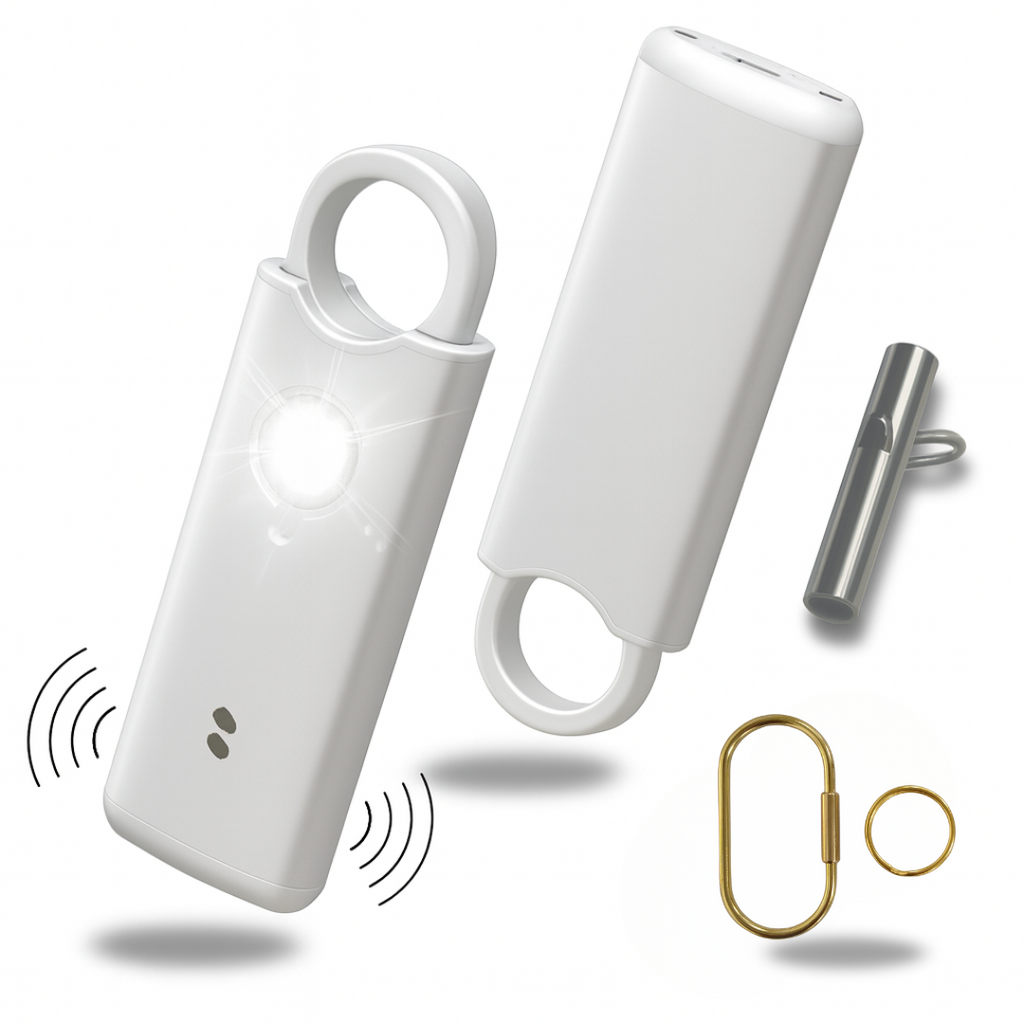 VOLTEK® METAL, Un geste. 140 dB. L’attention change de camp.