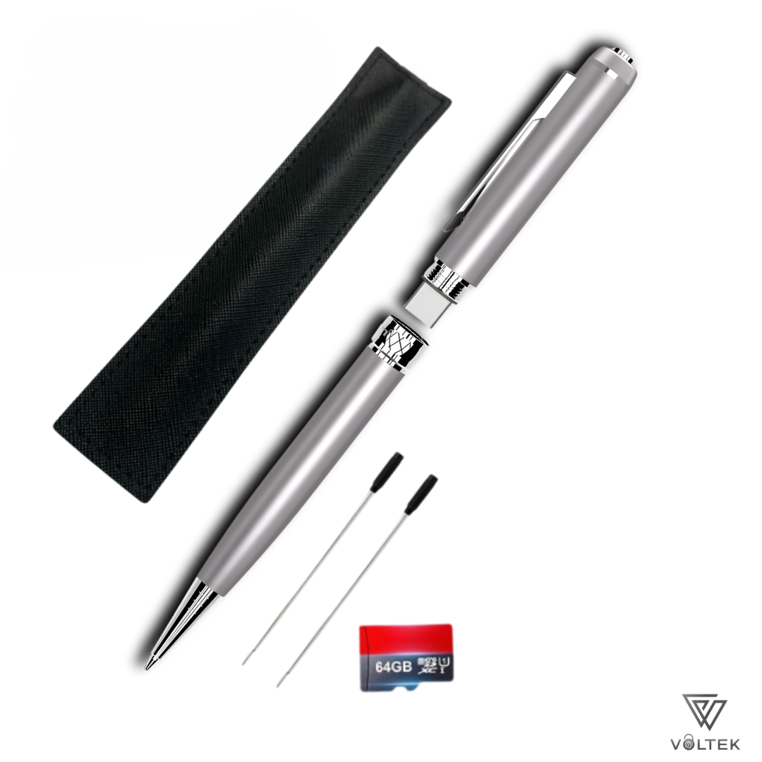 Voltek® – Votre témoin discret