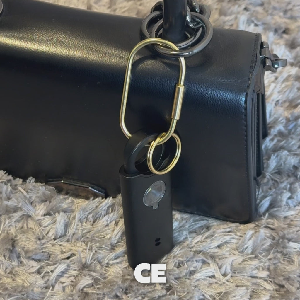 VOLTEK® METAL, Un geste. 140 dB. L’attention change de camp.